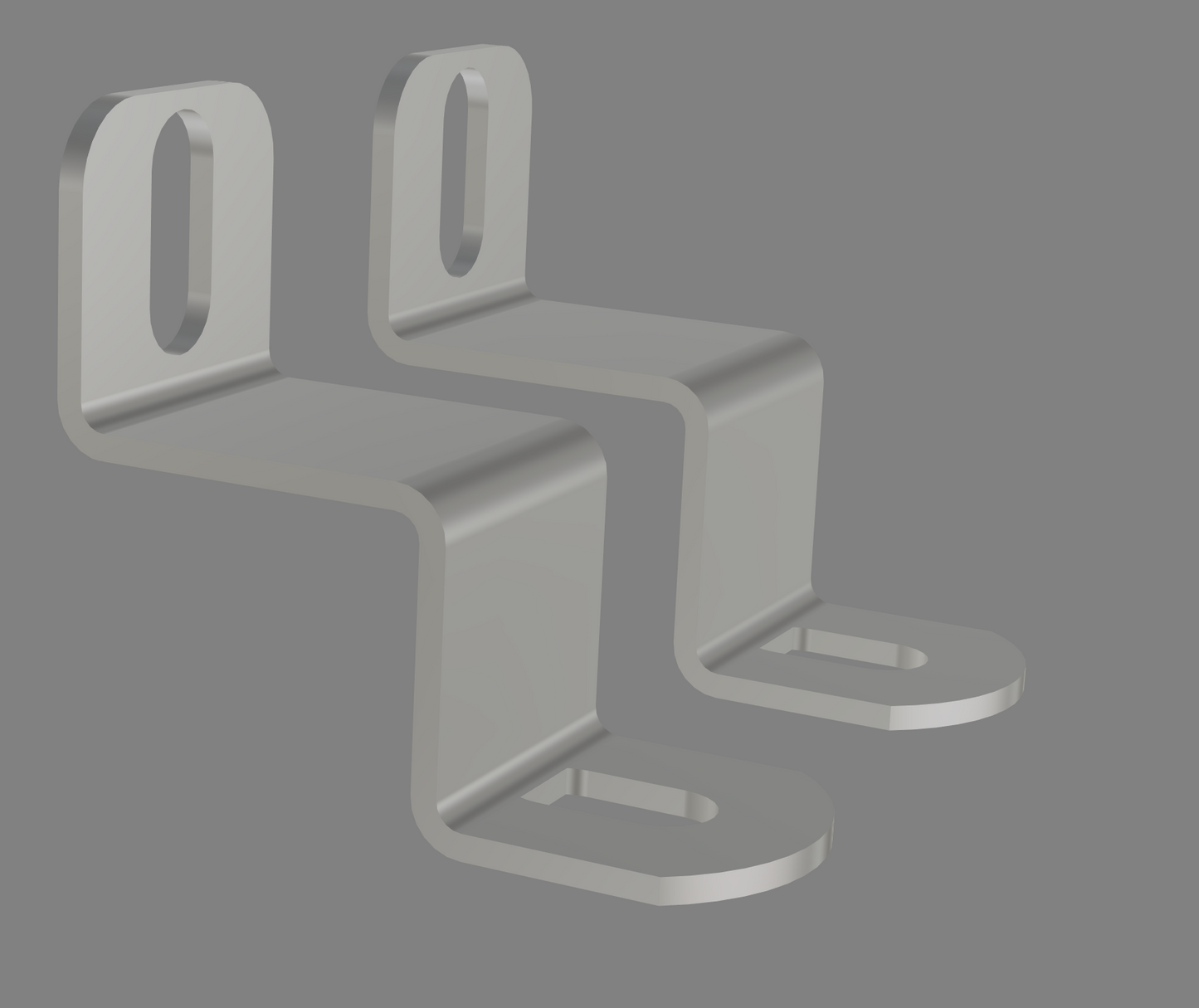 Cybertruck Frunk Anchor Mounts: Affordable, Functional Anchors (set of 4)
