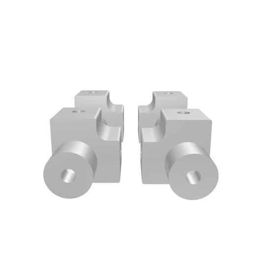 Cybertruck Bi-Directional Frunk Anchor Pro (Set of 4)