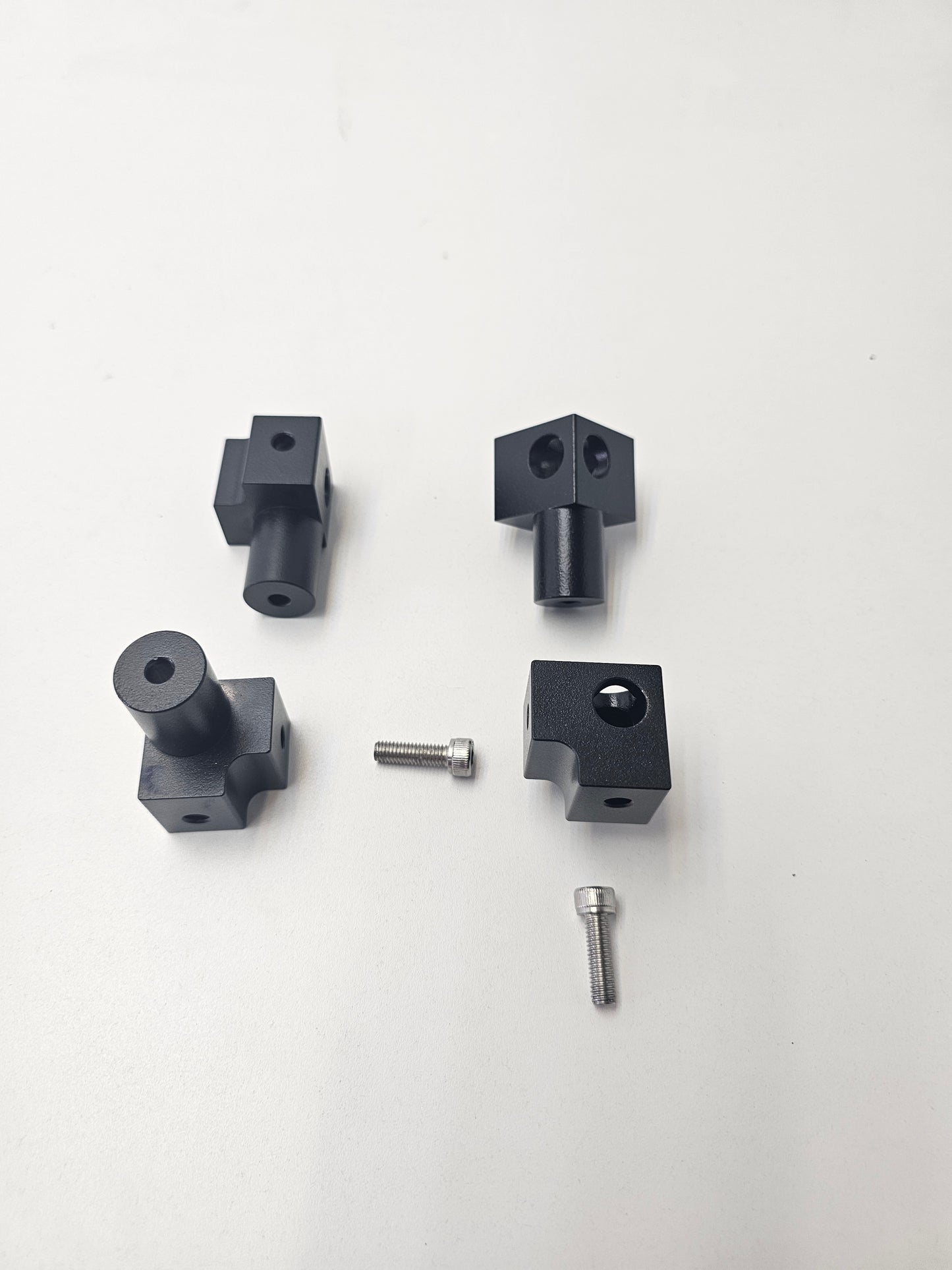 Cybertruck Bi-Directional Frunk Anchor Pro (Set of 4)