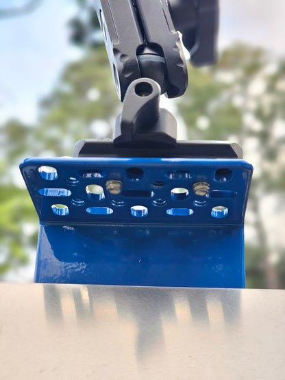 Cyber-Rail - Universal Gear Mount
