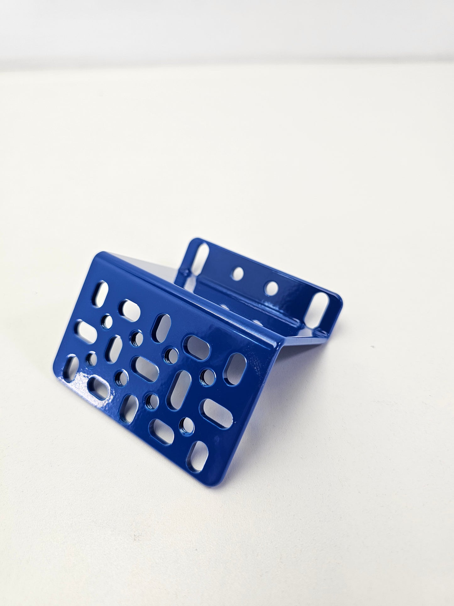 Cyber-Rail - Universal Gear Mount
