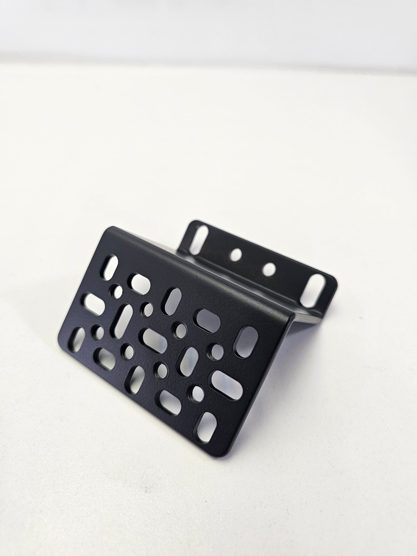 Cyber-Rail - Universal Gear Mount