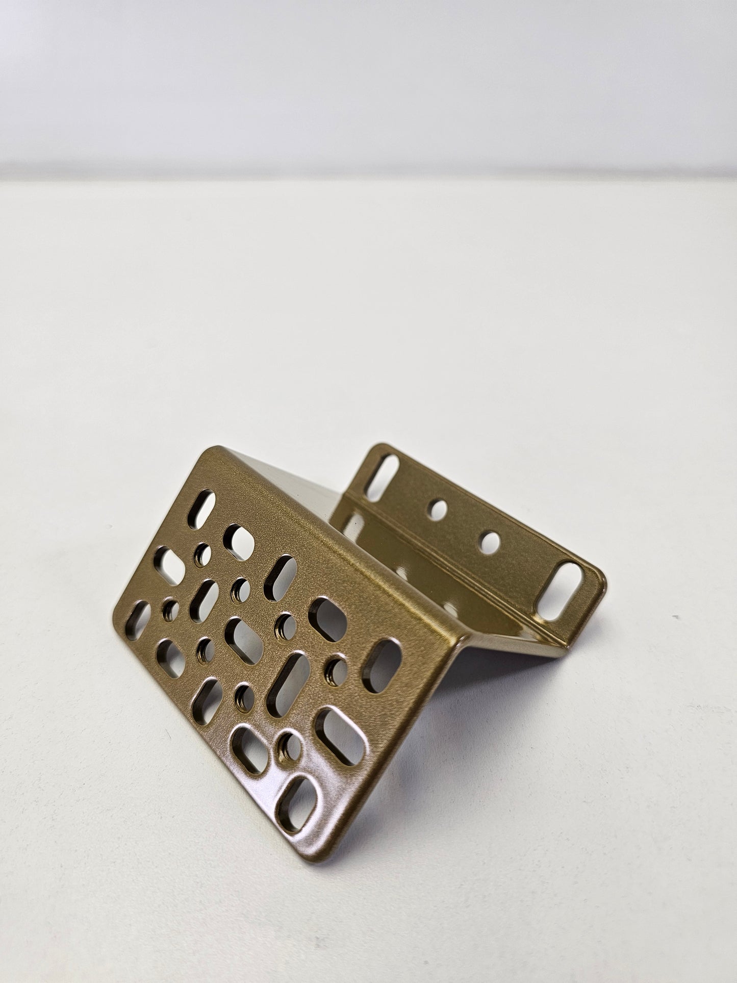 Cyber-Rail - Universal Gear Mount