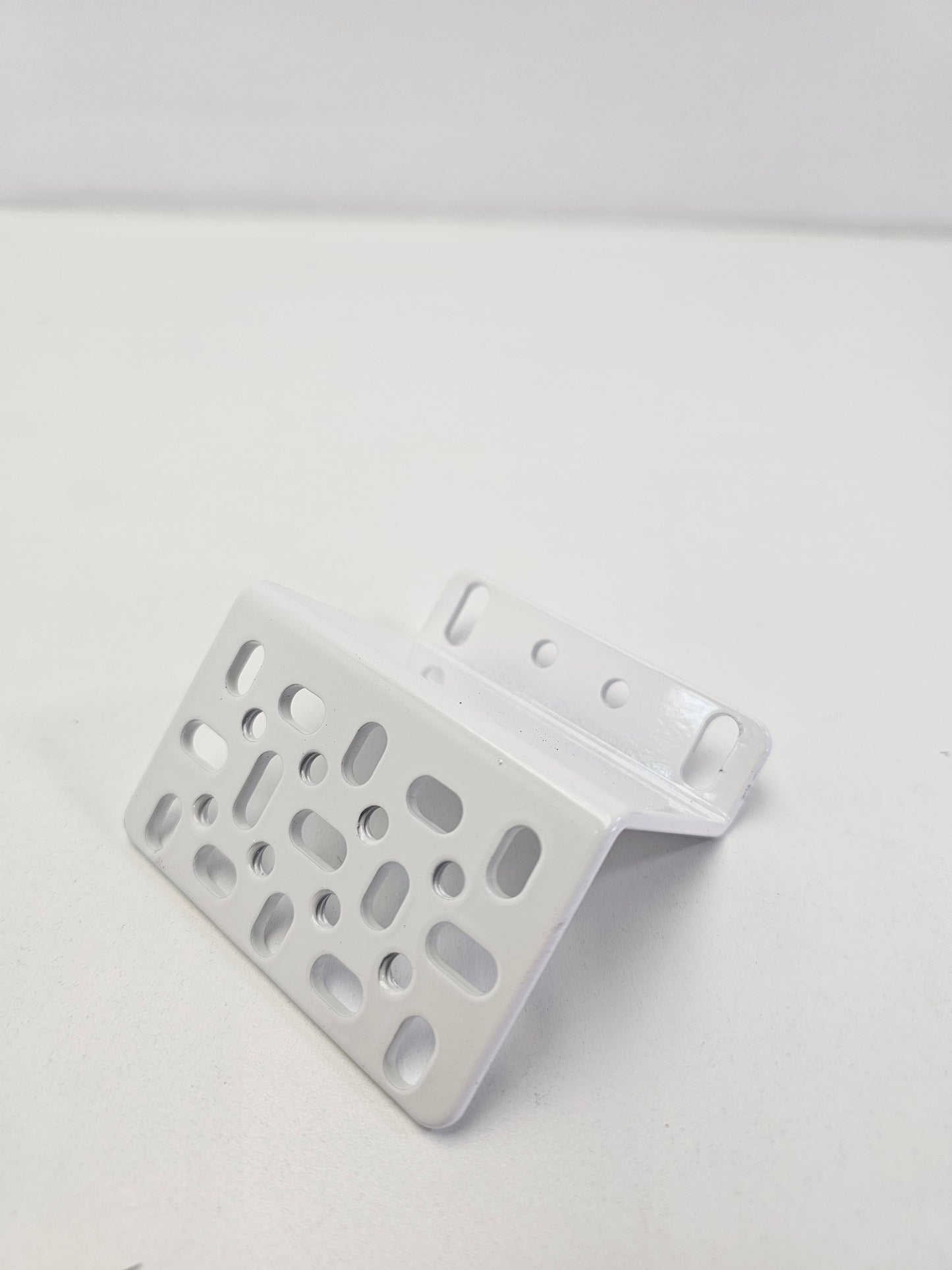 Cyber-Rail - Universal Gear Mount