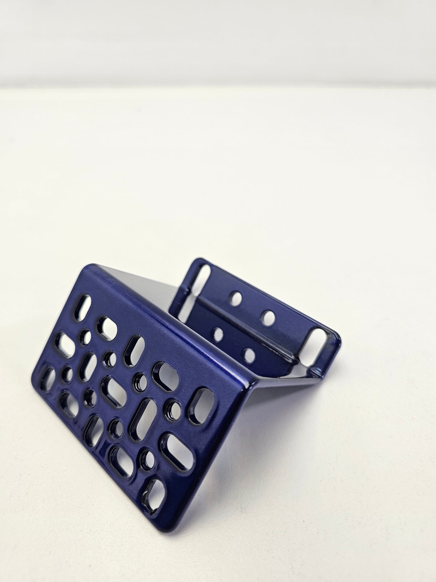 Cyber-Rail - Universal Gear Mount