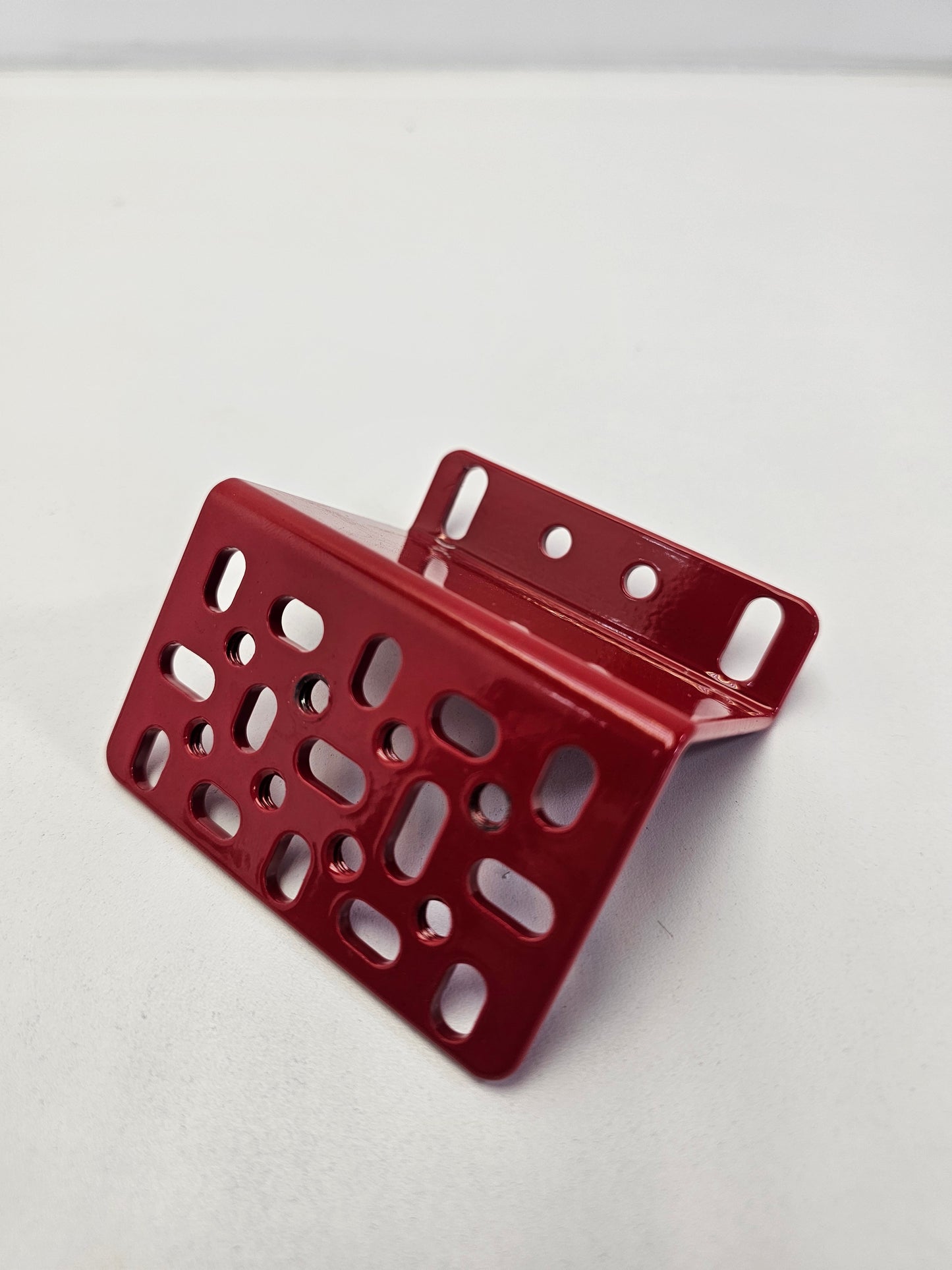 Cyber-Rail - Universal Gear Mount