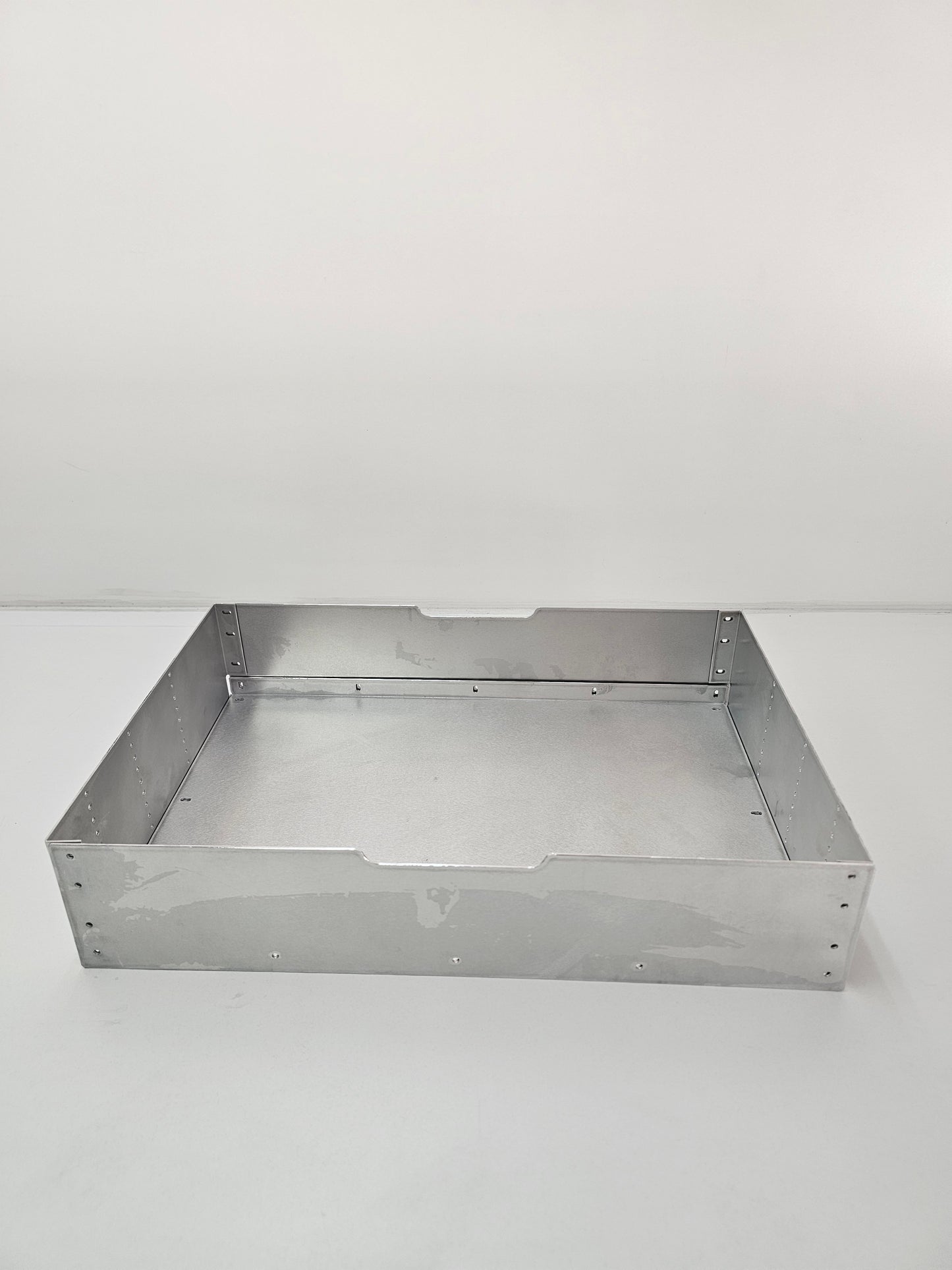 Cybertruck Frunk Drawer  (5 pieces)