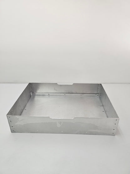 Cybertruck Frunk Drawer  (5 pieces)
