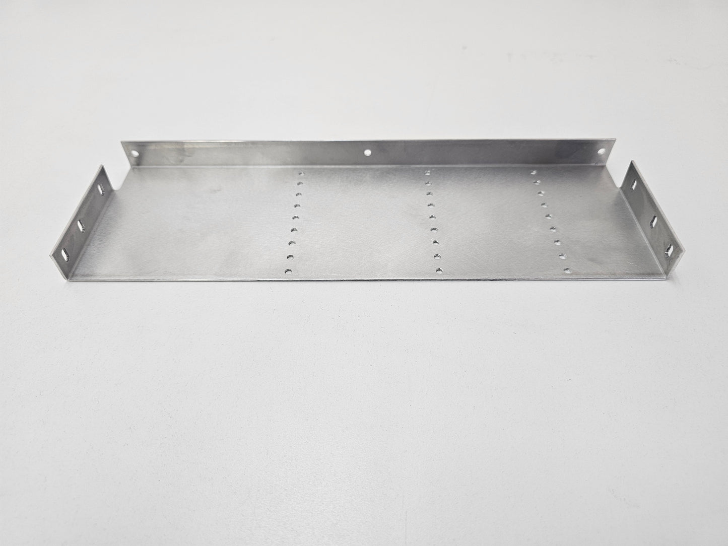 Frunk Kit Lite Complete with Powder coating
