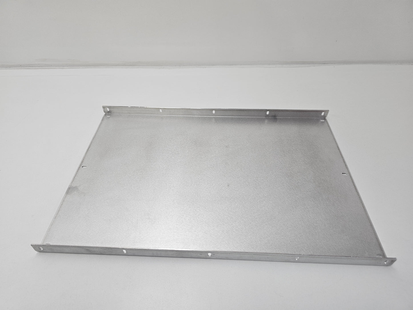 Frunk Kit Lite Complete with Powder coating