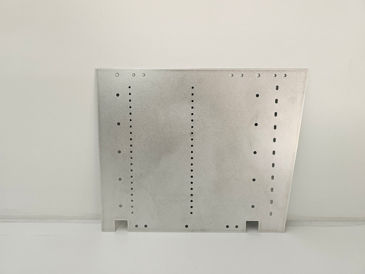 Frunk Kit Lite Complete with Powder coating