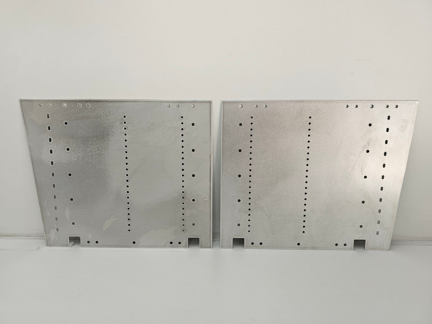 Frunk Kit Lite Complete with Powder coating