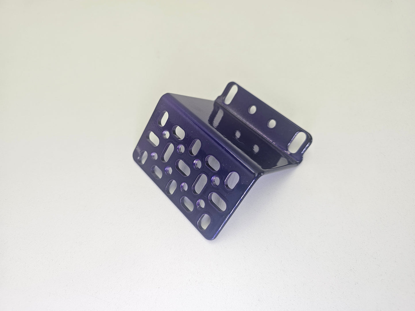 Cyber-Rail - Universal Gear Mount