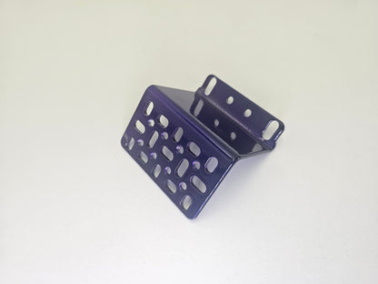 Cyber-Rail - Universal Gear Mount