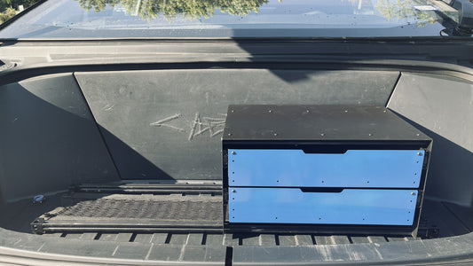 Frunk Kit Lite: Mini