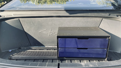 Frunk Kit Lite: Mini