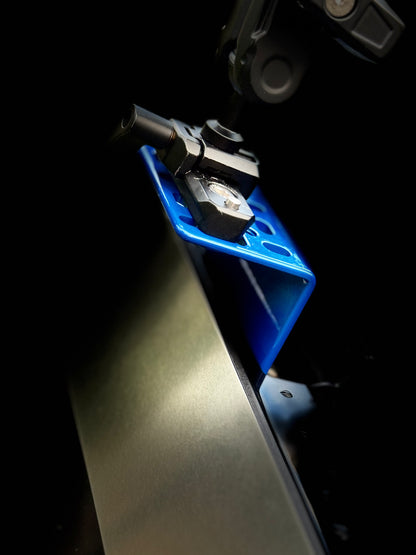 Cyber-Rail - Universal Gear Mount