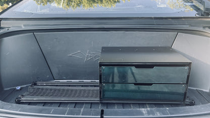 Frunk Kit Lite: Mini