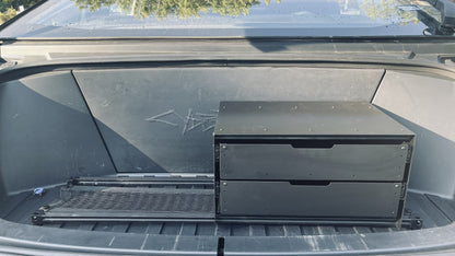 Frunk Kit Lite: Mini