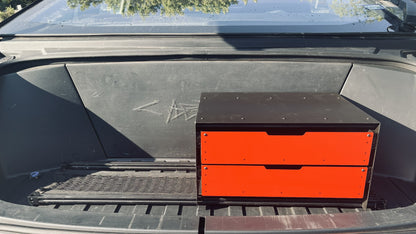 Frunk Kit Lite: Mini