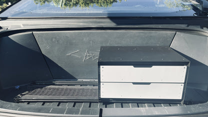 Frunk Kit Lite: Mini