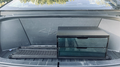 Frunk Kit Lite: Mini