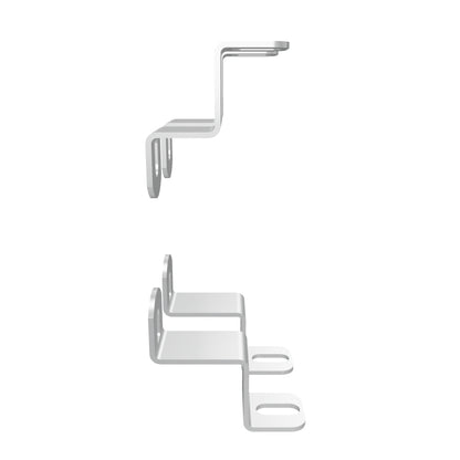 Cybertruck Frunk Anchor Mounts: Affordable, Functional Anchors (set of 4)