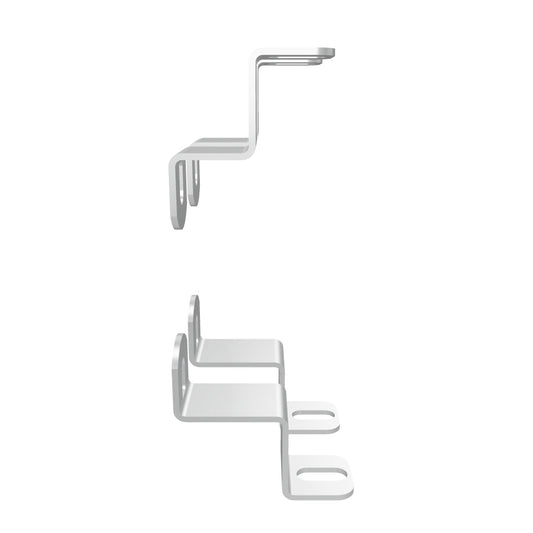 Cybertruck Frunk Anchor Mounts: Affordable, Functional Anchors (set of 4)